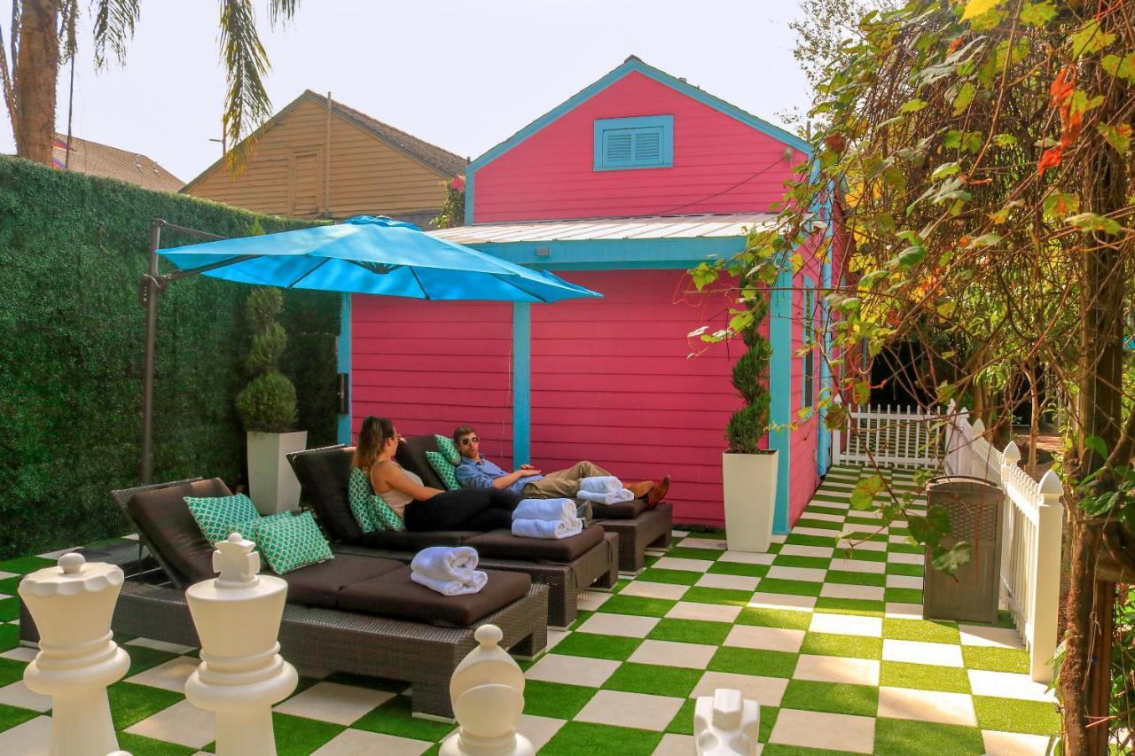 4 Bedroom - Sleeps 8! Best Location Next To Bourbon Street! New Orleans Exterior photo