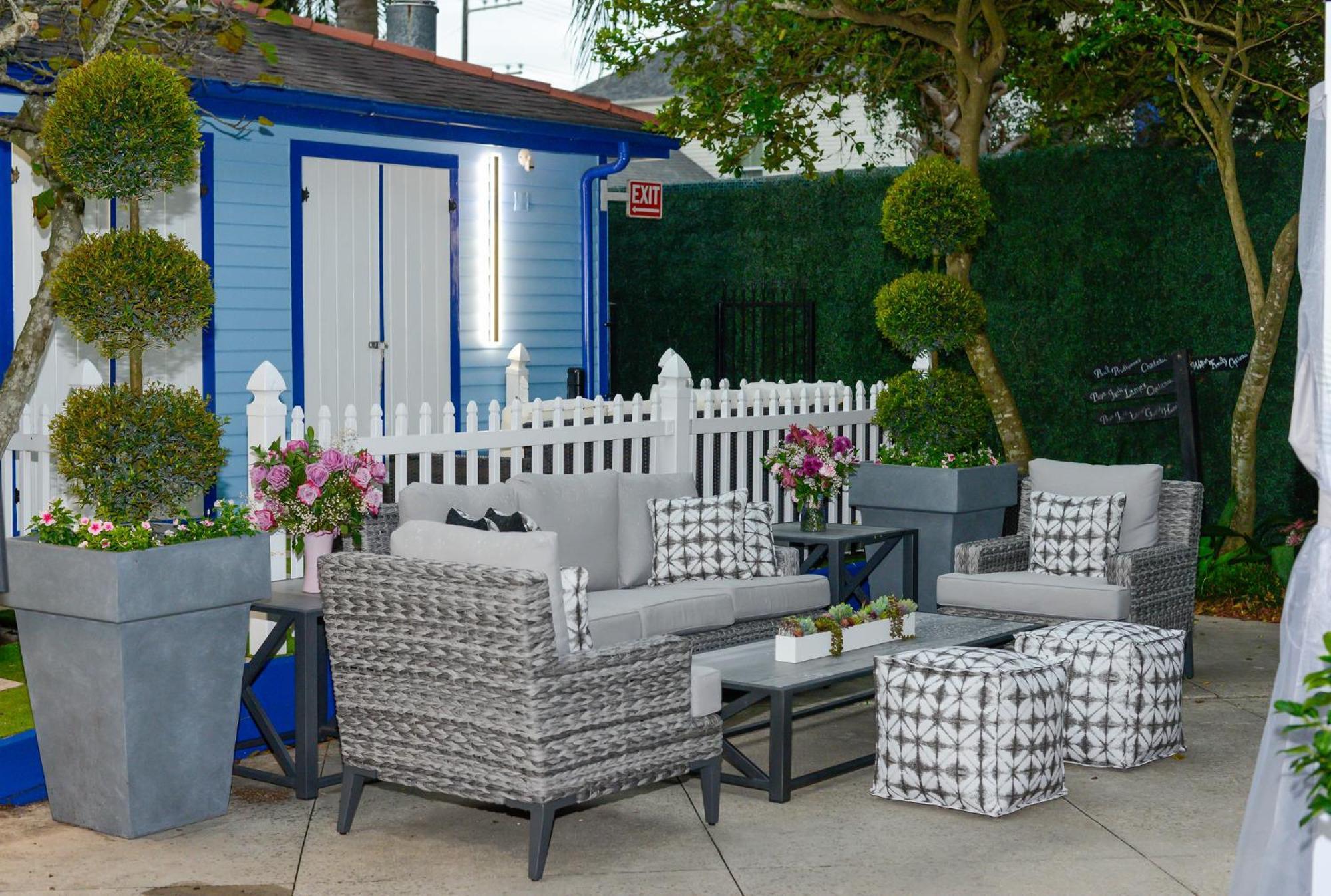 4 Bedroom - Sleeps 8! Best Location Next To Bourbon Street! New Orleans Exterior photo