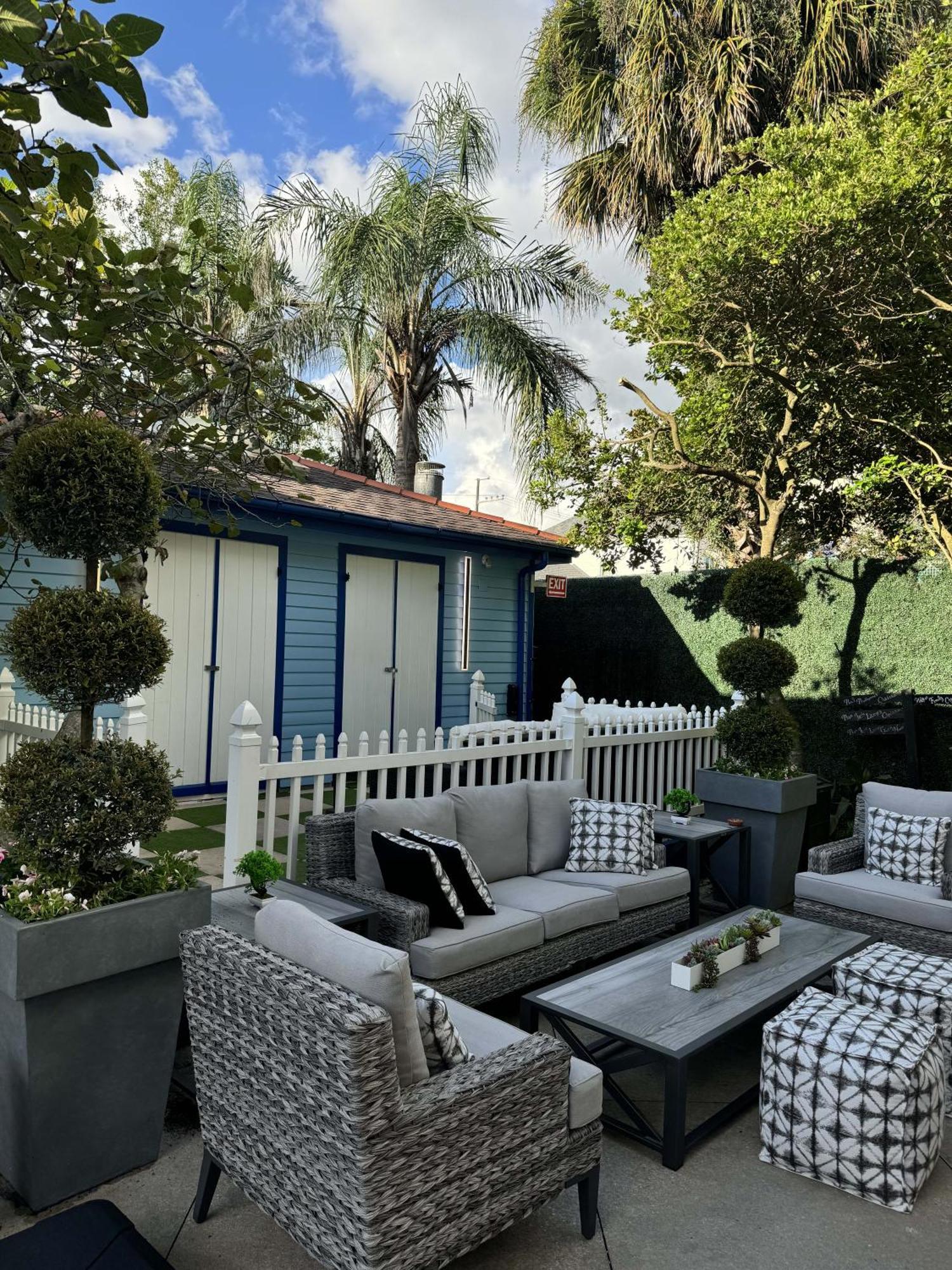 4 Bedroom - Sleeps 8! Best Location Next To Bourbon Street! New Orleans Exterior photo