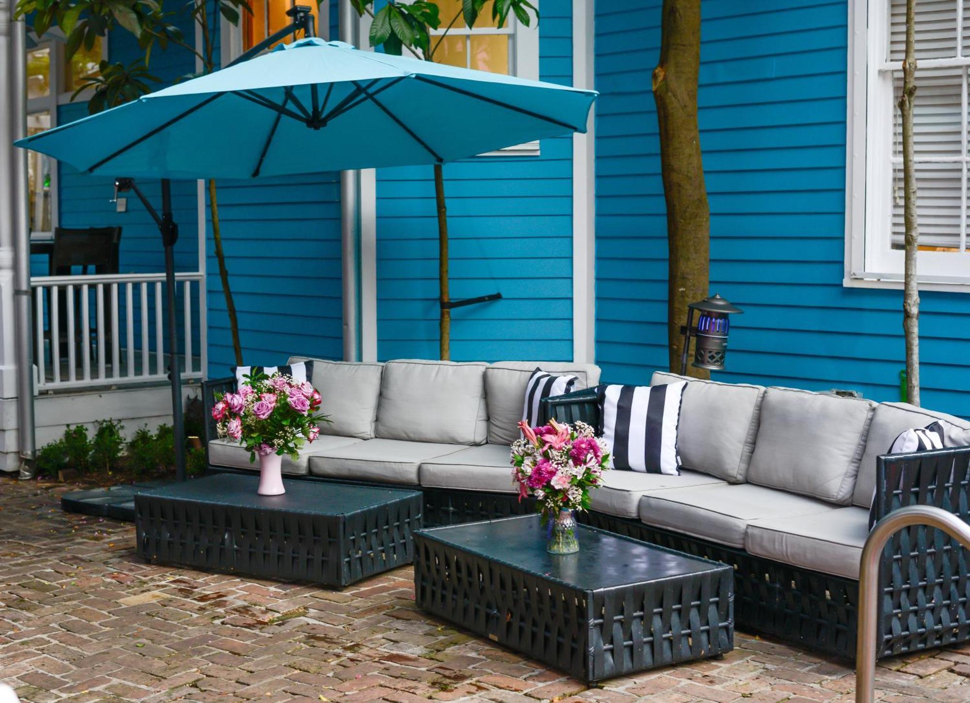 4 Bedroom - Sleeps 8! Best Location Next To Bourbon Street! New Orleans Exterior photo