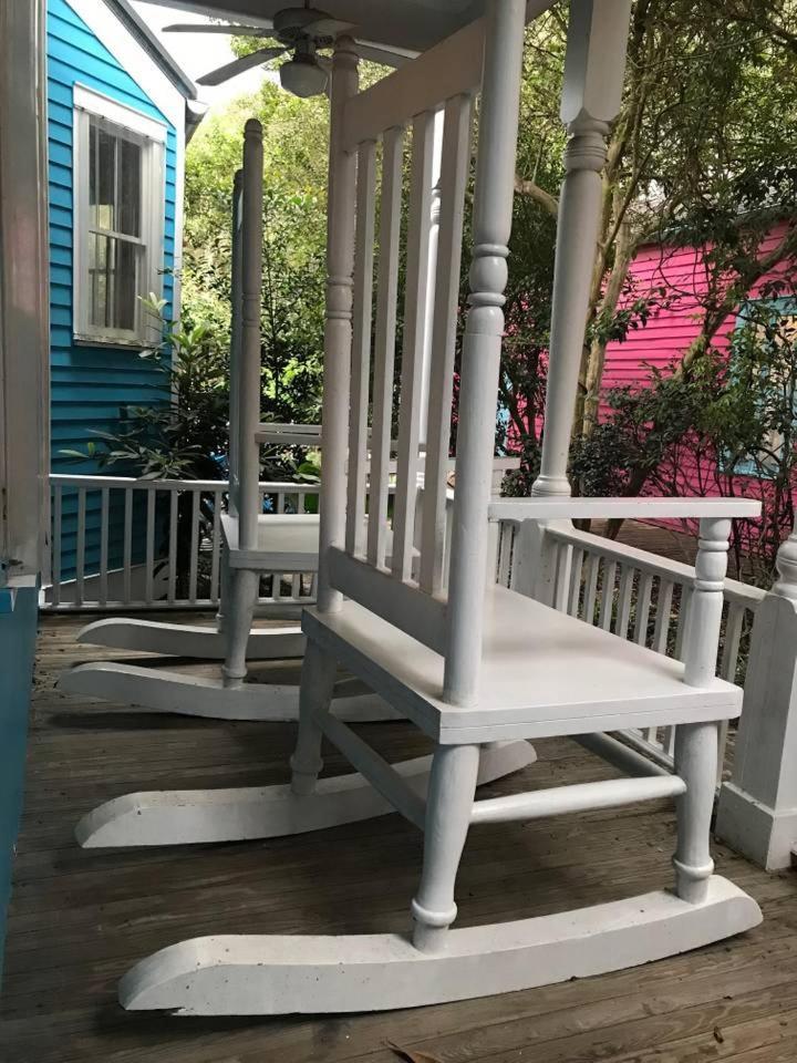 4 Bedroom - Sleeps 8! Best Location Next To Bourbon Street! New Orleans Exterior photo