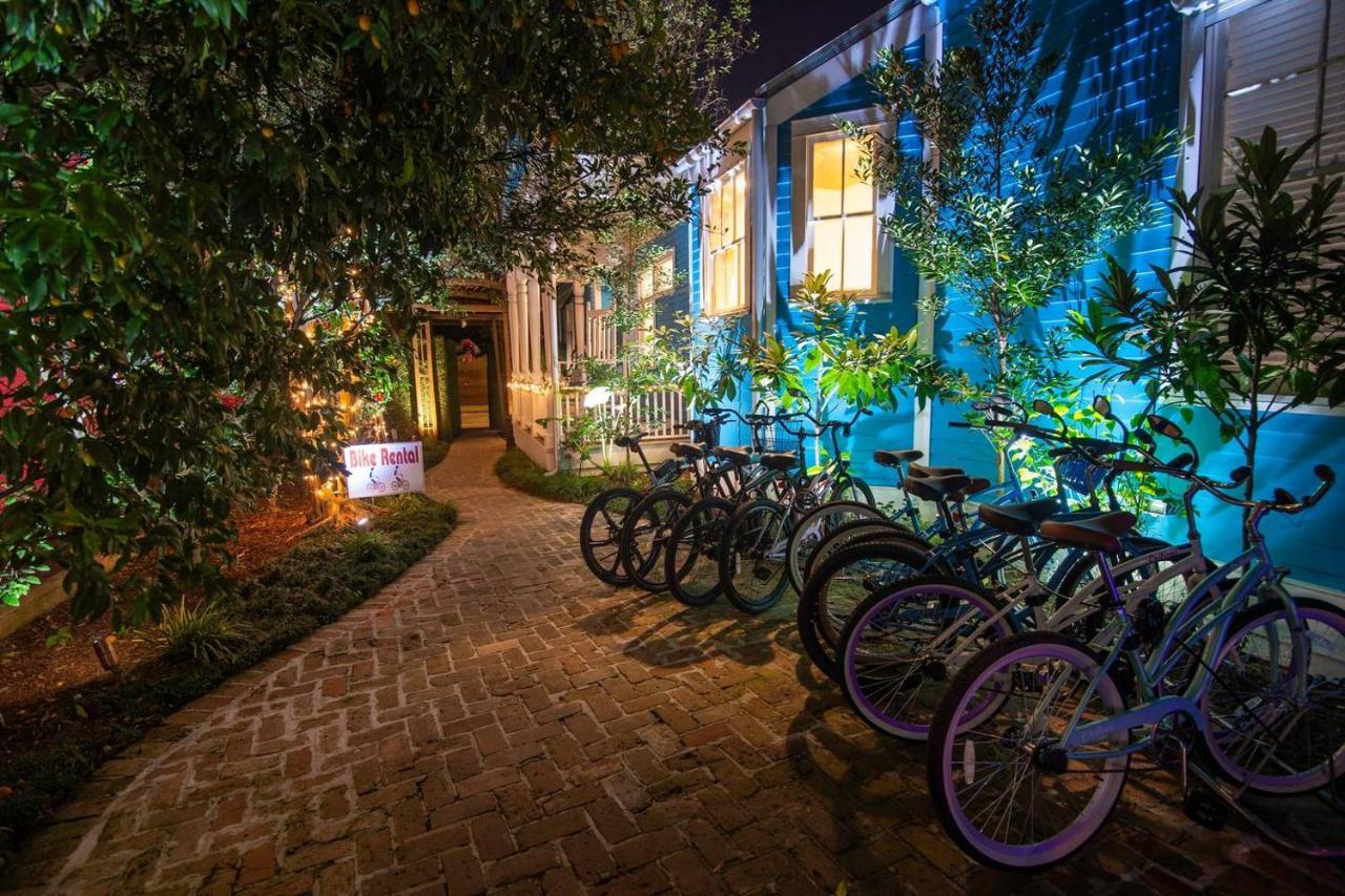 4 Bedroom - Sleeps 8! Best Location Next To Bourbon Street! New Orleans Exterior photo